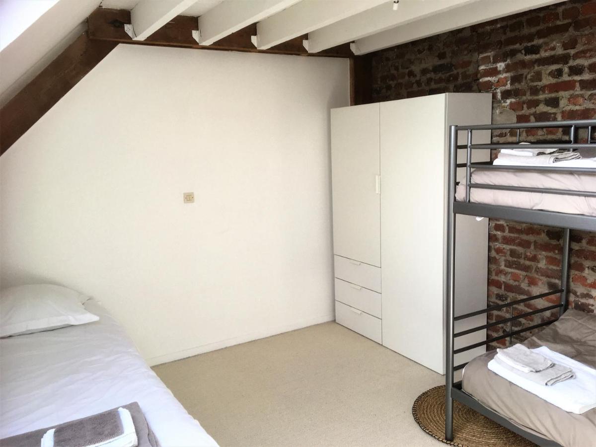 Le Balmoral Exceptionnel Duplex T4 Cœur De à 2 Minutes De La Appartement *