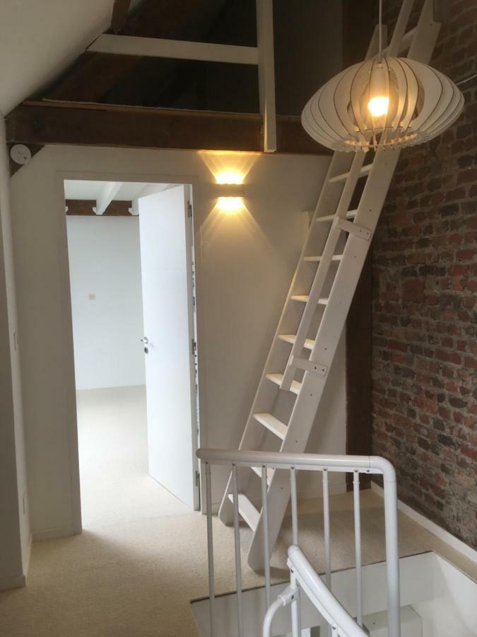 Le Balmoral Exceptionnel Duplex T4 Cœur De à 2 Minutes De La Le Touquet-Paris-Plage