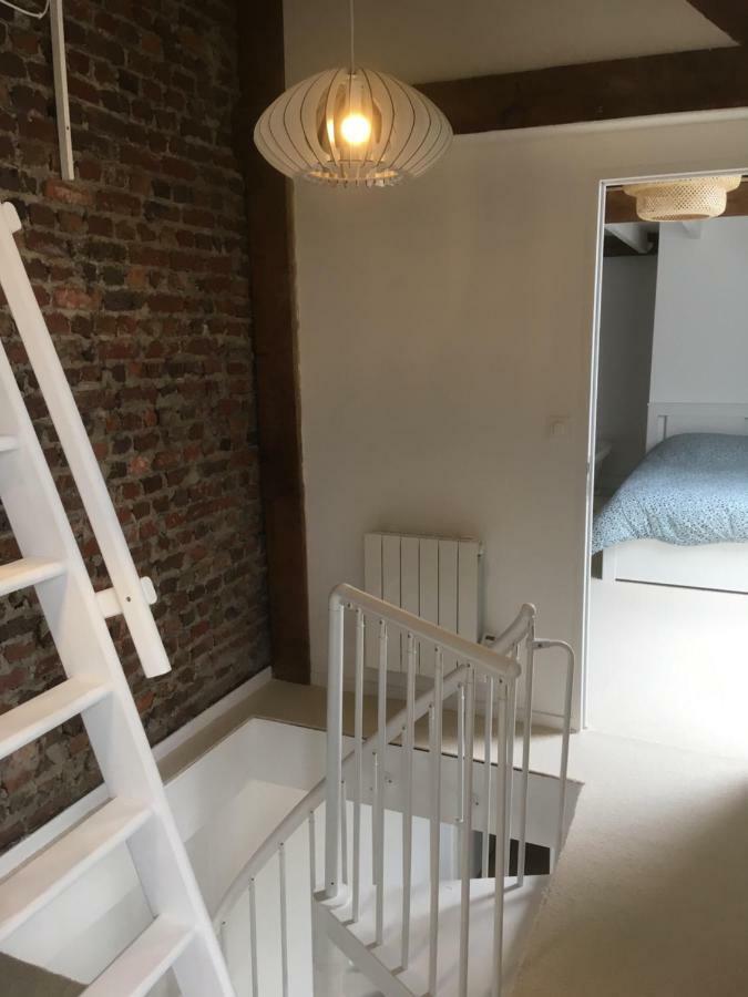 Le Balmoral Exceptionnel Duplex T4 Cœur De à 2 Minutes De La Appartement