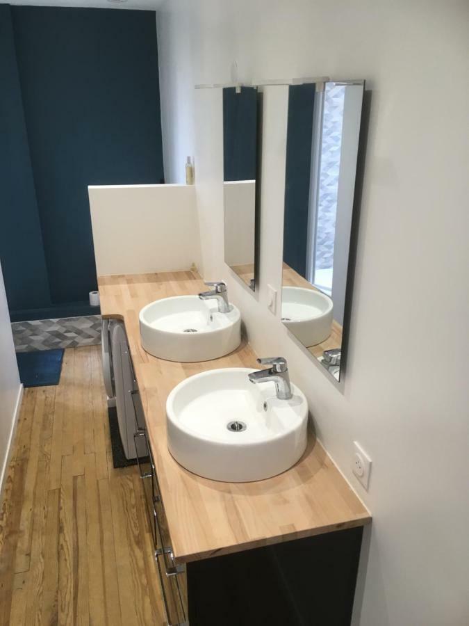 Appartement Le Balmoral Exceptionnel Duplex T4 Cœur De à 2 Minutes De La *