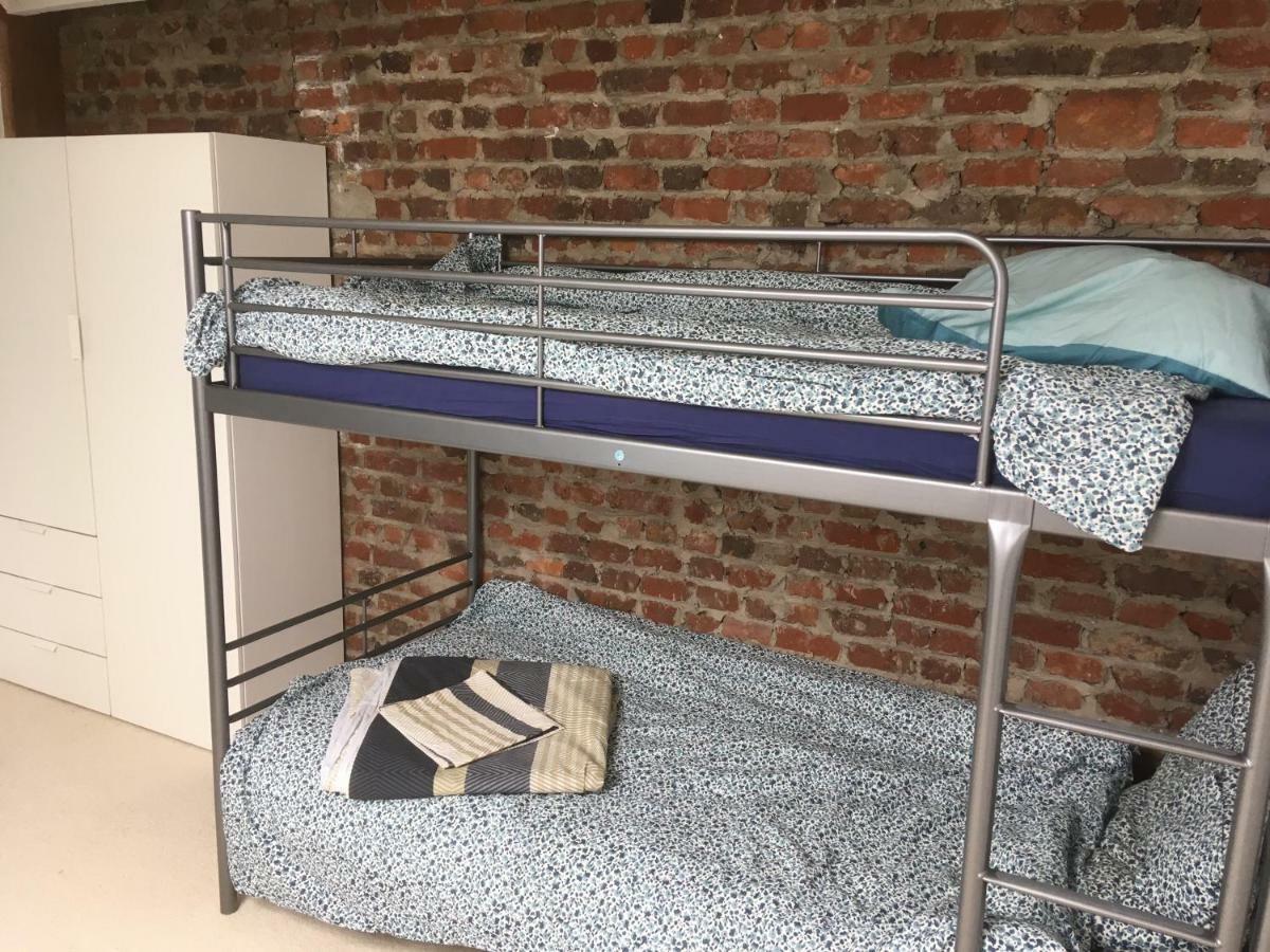 Le Balmoral Exceptionnel Duplex T4 Cœur De à 2 Minutes De La Appartement Le Touquet-Paris-Plage